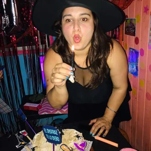 johanaLolas Muy Happy birthday Foto 4