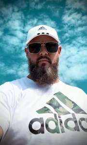 It’s my life de SportsManBi  3 Imagens