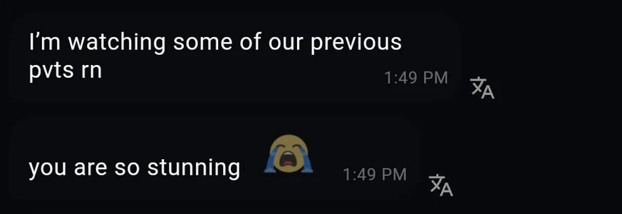 SashaJade_ Private Show Reviews Pic 5