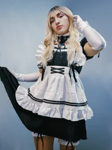 TomLondon_ Maid ♥ Hình 3