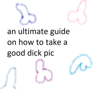 Raydirin dick pic guide Pic