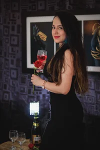 MAS ELEGANTES de angela_nix  2 Imagens