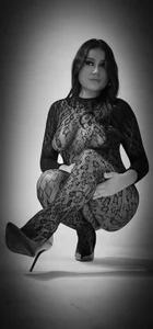 AmberLewis_ Elegance and sensuality go hand in II Bilde