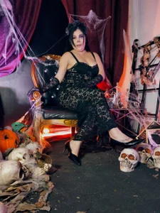 Brenda_Levine HAPPY HALLOWEEN 😈🔥 зображення