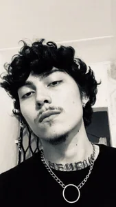 Public de chromeheart_ Foto 3