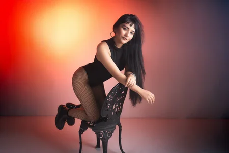 SEXY GIRL de Hanna_Clark__  2 Imagens