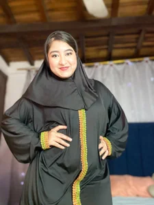 SamiraAwada Come enjoy with me Foto