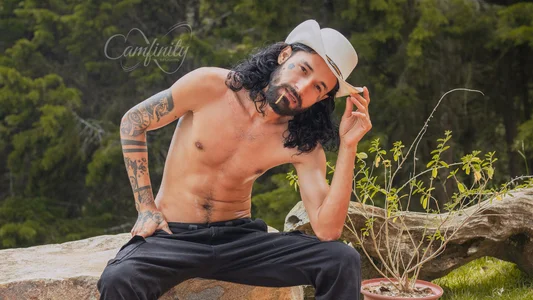 Hisoka_011: Let's warm up and have the best experience... ( 3 фото)