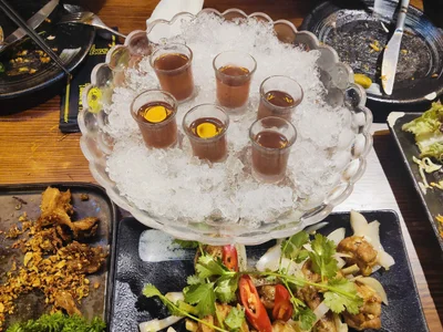 Jin_Yourlover Enjoy my birthday! Immagine  4