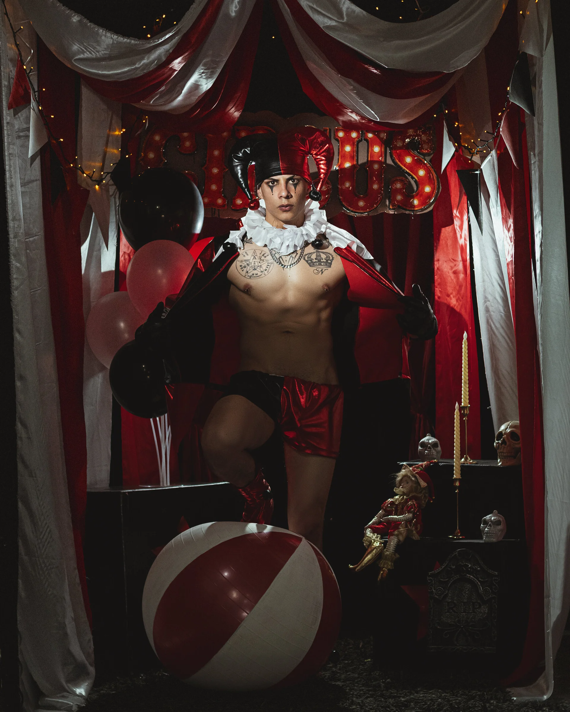 Dustin_Sonne 𝔗𝔥𝔦𝔰 𝔦𝔰 ℌ𝔞𝔩𝔩𝔬𝔴𝔢𝔢𝔫 🎃 зображення 2