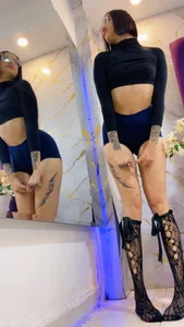 crystalstonee a little of me💕 Foto 5