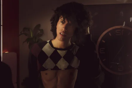 Camille_Cedrik More sexy for u Bilde 4