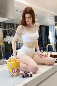 Let's play, but adult games? 🎮😈 od SandraMillers  snímek