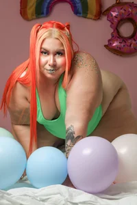 Candy Life od aandreaperez  3 snímek