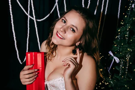 And what wish did you make? od ShyMistery  3 snímek