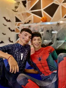 Juan_Nd_StevenのHappy Halloween 🎃の 6枚の写真