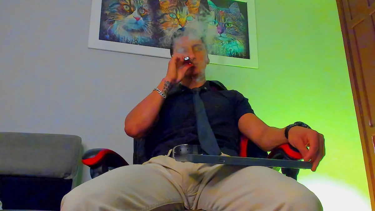 Dominus_Alpha Právě oblíbené foto 111