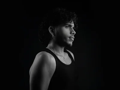 AlexanderJordan 🖤 Foto 9