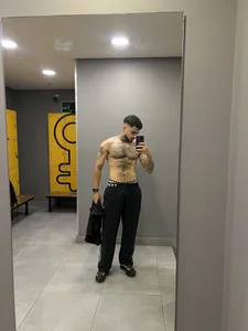 New season od Benjii_Carter1  5 snímek