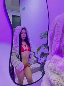 JulietaDiamond Red hot for u 😈😈 Bilde 6