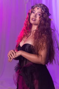 👻Halloween de Hannah_Scot Foto 2