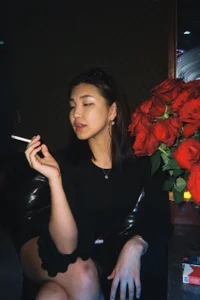 Maiaxoxo weekend party Pic
