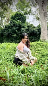 Jules_Angel A day in nature 🩷 Bilde 6