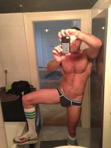 LIVEcamCUMDADDY Public Billede 9