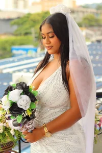 SSCARLETH_ wedding Pic 2