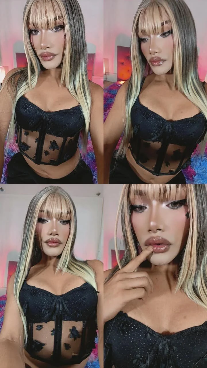 Foto em tendência de kitty_queen10 4591