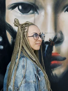 LylithSkye I am) Foto