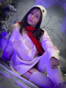 SabinaDeluxe_cg ❄️ Frosty Christmas ❄️ slika 3