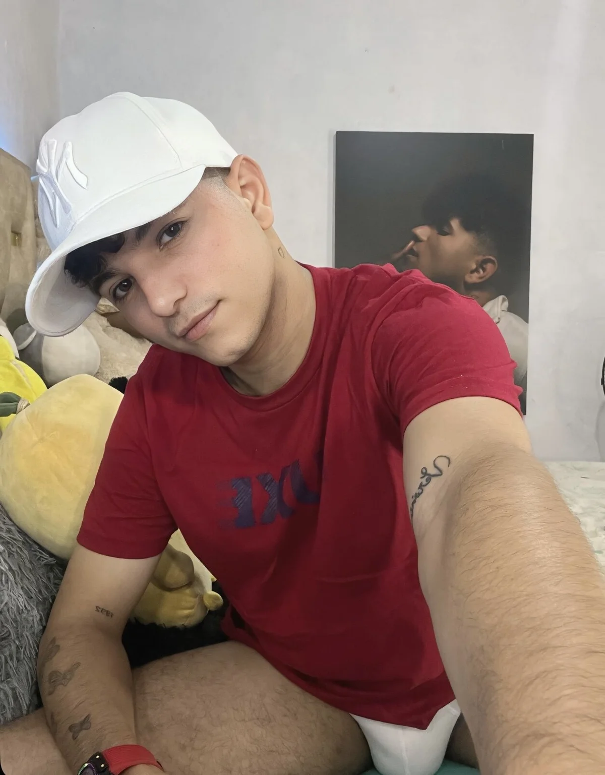 patrick_sanzz Populært bilde 9682