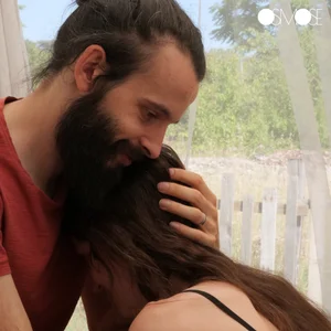 -osmose-'s Blowjob & domi on the terrace Sex Photo 5