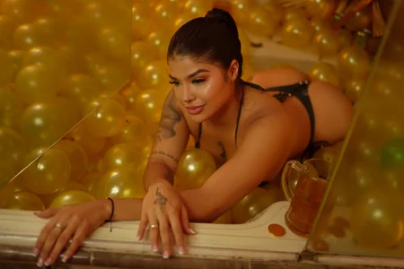 St Patricks Day🍀💚 od Pamela_Moreno_  2 snímek