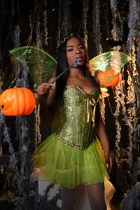 ciara_blake Tell me your wishes... ✨ (Happy Halloween 2025 🎃) зображення 7