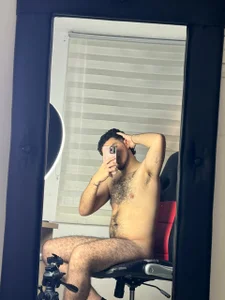 Zac_Golden HAIRY 🧸 Hình 3