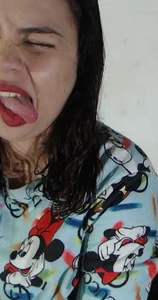 roxipamela_15 hot sexy black Pic 5