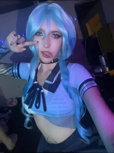 u like me? od spicy_kirie_  snímek