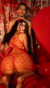 samantha_and_williams 💖 My Own Valentine!  3. fénykép