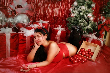 merry christmas ♥ de chelsyquinn Foto 4