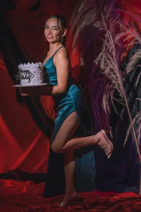 MalejaSanzのIts my Birthday 💕🎁の 6枚の写真