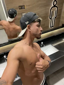 Ken_Boss GYM 💪🏻 Billede 5