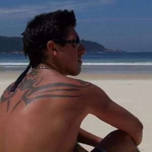 fleky rio y mar Billede 4