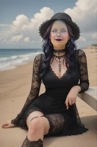 Jeya_thakur Public  3. fénykép