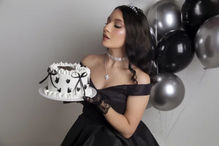 AuroraEvanss 🖤 22 🖤 Bilde 8