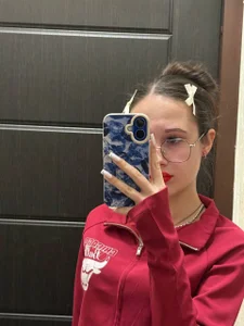 mona_cloud I'm cute today, aren't I? . fénykép