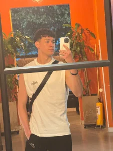 Luke_Muscle's Your Sexy Boy Sex Photo 9