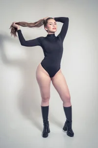 Alessia_Cruz . 🤍 Poză 2