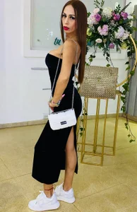 zinnia_mosley Fancy Zinnia ♥ Pic